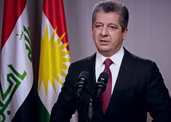 Mesrur Barzani: Irak'ın petrol kararını reddediyoruz