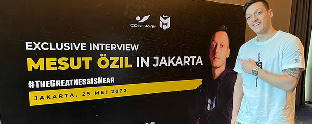 Mesut Özil'den 100 milyon dolarlık imza!