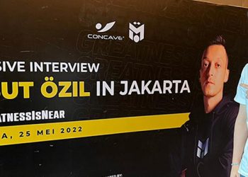 Mesut Özil'den 100 milyon dolarlık imza!