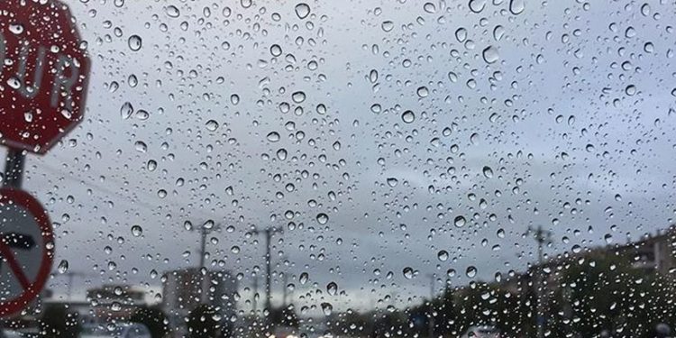 Meteoroloji tarih verdi: İstanbul dahil birçok ile 'sağanak yağış' uyarısı