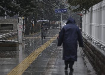 Meteoroloji uyardı: Hava sıcaklıkları 10 derece birden düşecek