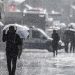 Meteoroloji'den 5 günlük sağanak yağış uyarısı