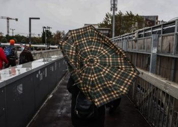 Meteoroloji'den yurt genelinde yağış uyarısı!