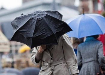 Meteoroloji'den çok sayıda bölgeye sağanak uyarısı!