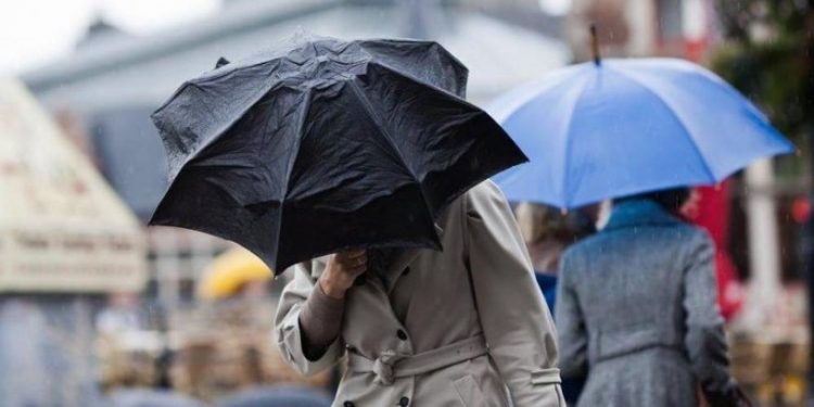 Meteoroloji'den çok sayıda bölgeye sağanak uyarısı!