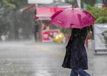 Meteoroloji&rsquo;den sağanak yağış uyarısı