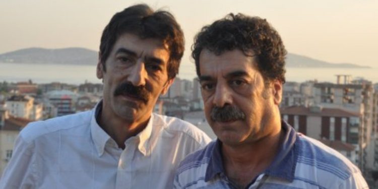 Metin-Kemal Kahraman konser iptaline ilişkin resmi yazıyı paylaştı: Uygun görülmemiş