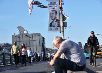 MetroPoll’ün son anketi: Cumhur İttifakı 3 puan önde