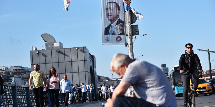 MetroPoll’ün son anketi: Cumhur İttifakı 3 puan önde