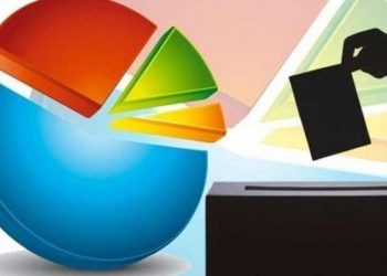 Metropoll: AKP seçmeninin yüzde 49'u ekonomik tablodan 'dış güçleri' sorumlu tutuyor