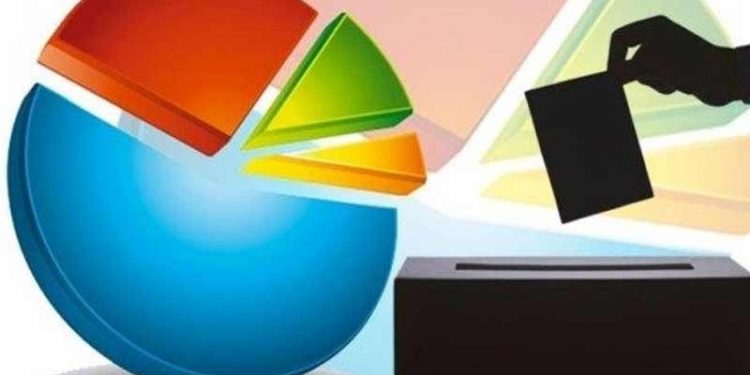 Metropoll: AKP seçmeninin yüzde 49'u ekonomik tablodan 'dış güçleri' sorumlu tutuyor