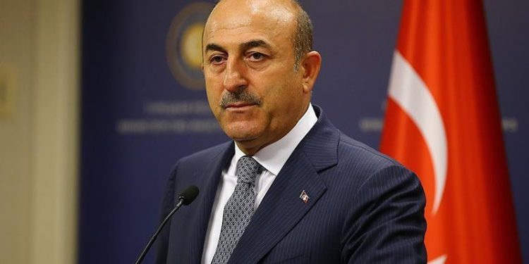 Mevlüt Çavuşoğlu, ABD'ye gidiyor