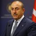 Mevlüt Çavuşoğlu, ABD'ye gidiyor