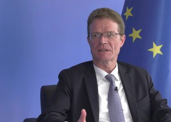 Meyer-Landrut: Suriyelilerin onurlu geri dönüşü herkesi mutlu edecektir ama şu anda bu koşullar yok