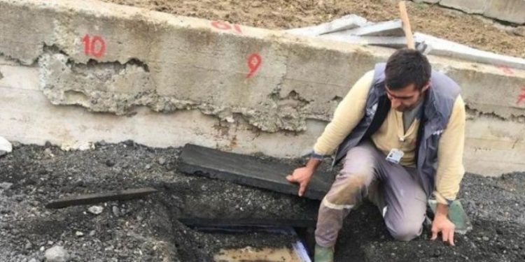 Mezardan çıkarılıp İstanbul'da kaldırıma gömülmüşlerdi: Dosya AİHM'e taşındı