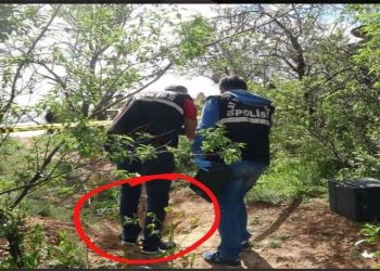 Mezarlıkta boğazı kesilen 15 yaşındaki Görkem yaşam mücadelesi veriyor