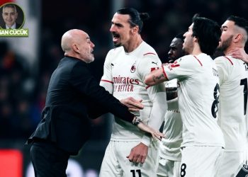 Milan’ın şampiyonluk şifresi: Öze dönüş