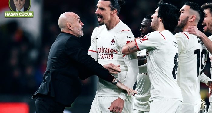 Milan’ın şampiyonluk şifresi: Öze dönüş