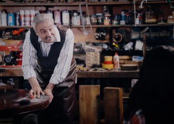 Millet İttifakı liderlerinden “6’lı masa tanıtım filmi” ortak paylaşımı