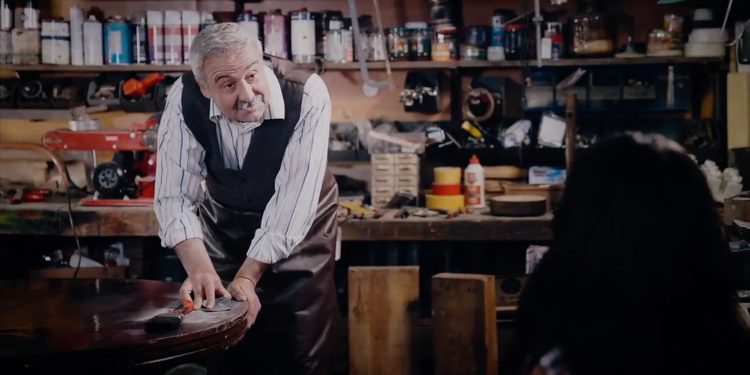 Millet İttifakı liderlerinden “6’lı masa tanıtım filmi” ortak paylaşımı