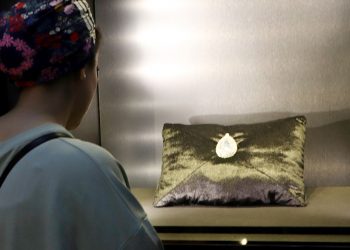 Milli Saraylar, ‘Kaşıkçı Elması çalındı’ iddialarını yalanladı