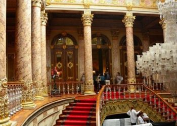 Milli Saraylar'a bağlı müzelerin bilet fiyatları değişti