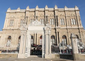 Milli Saraylar’a bağlı müzelerin ücreti zamlandı