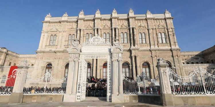 Milli Saraylar’a bağlı müzelerin ücreti zamlandı