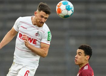 Milli futbolcu Salih Özcan'a Borussia Dortmund kancası