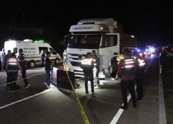 Milli g&uuml;reş&ccedil;i Rıza Kayaalp kazaya karıştı: 1 &ouml;l&uuml;