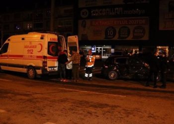 Milli sporcunun karıştığı kazada 1 kişi hayatını kaybetti