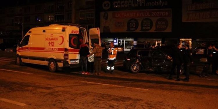 Milli sporcunun karıştığı kazada 1 kişi hayatını kaybetti