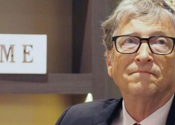 Milyarder Bill Gates koronavirüse yakalandı