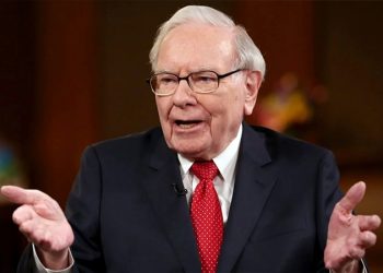 Milyarder Warren Buffett: Dünyadaki tüm Bitcoinler için 25 dolar bile vermem