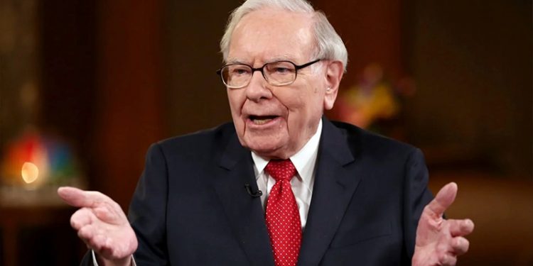 Milyarder Warren Buffett: Dünyadaki tüm Bitcoinler için 25 dolar bile vermem