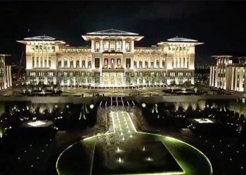 Mimarlar Odası Ankara Şube Başkanı Karakuş: ‘AİHM kaçak sarayla ilgili yargılama sürecini başlatıyor’