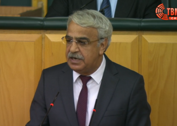 Mithat Sancar: Bu iktidar Kürt düşmanlığı yapıyor