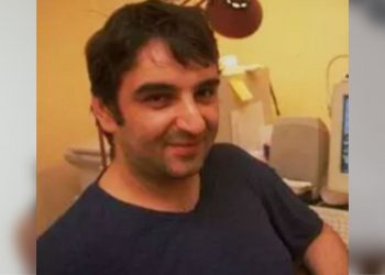 Mizah yazarı Kemal Kenan Ergen hayatını kaybeti