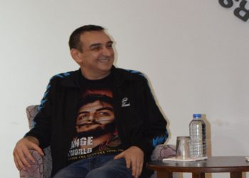 Mizah yazarı ve senarist Kemal Kenan Ergen yaşamını yitirdi
