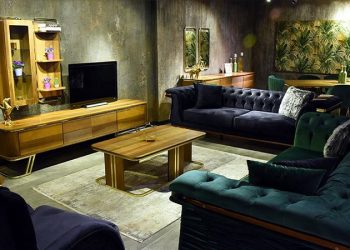 "Mobilyada fiyat artışlarının sebebi kereste"