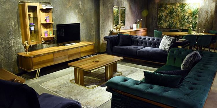 "Mobilyada fiyat artışlarının sebebi kereste"