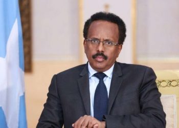 Mogadişu'da seçim öncesi 33 saatlik sokağa çıkma yasağı