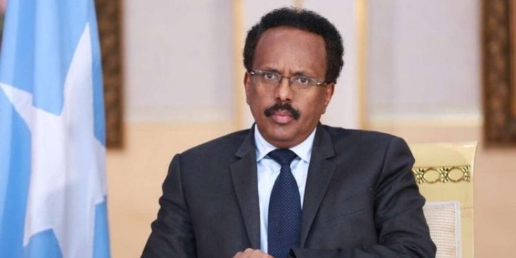 Mogadişu'da seçim öncesi 33 saatlik sokağa çıkma yasağı