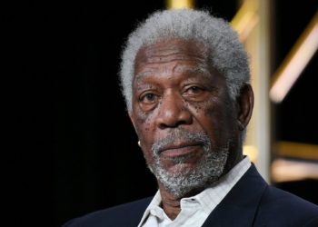Morgan Freeman, Kremlin'in kara listesine girdi; Rusya'ya girişi yasaklandı