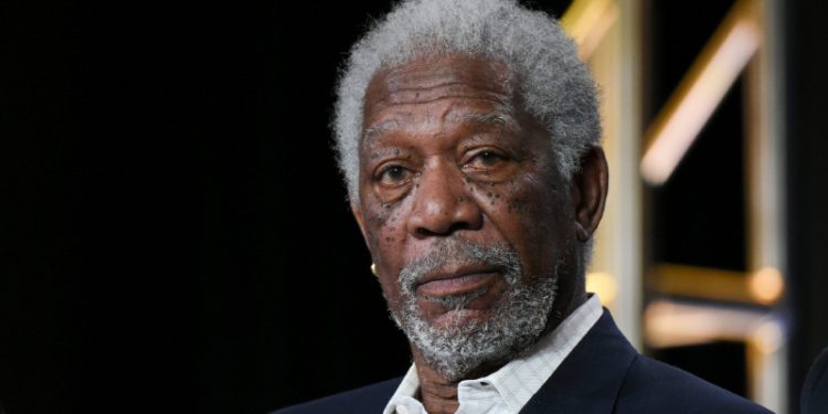 Morgan Freeman, Kremlin'in kara listesine girdi; Rusya'ya girişi yasaklandı