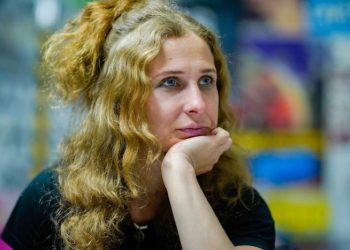 Moskova’dan fimleri aratmayan kaçış