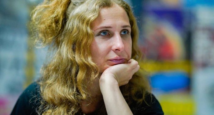 Moskova’dan fimleri aratmayan kaçış