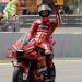 MotoGP İspanya Grand Prix'sini Bagnaia kazandı
