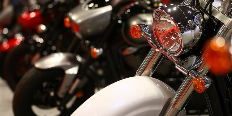 Motosiklette arz sıkıntısı; ikinci el fiyatı sıfırı geçti