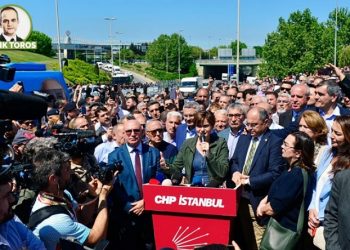 Muhalefet kıyameti gördü, peki bizim kuşak görecek mi?